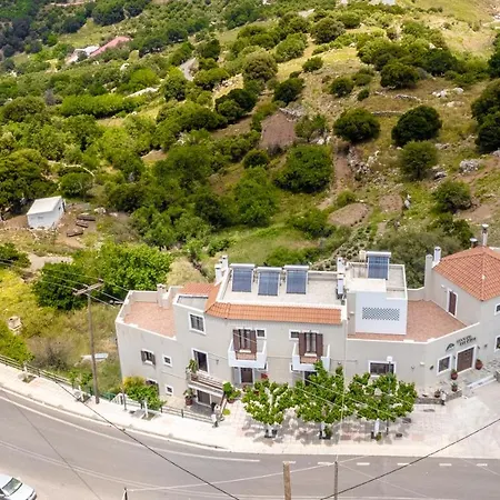 Marina Hotel 3*