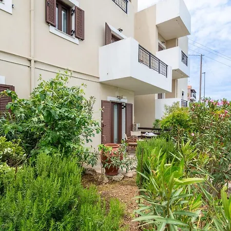 Marina Hotel Anogia