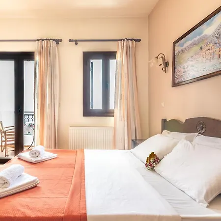 Hotel Marina 3*