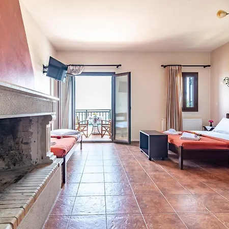 Marina 3* Anogia