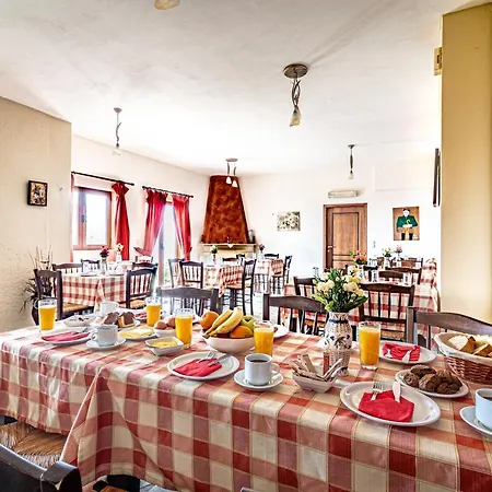 Marina Hotel Anogia
